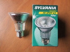 SYLVANIA HI SPOT 63 50W