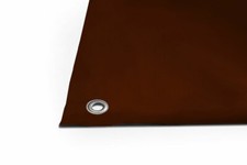 LKW Plane mit Ösen 600g/m²