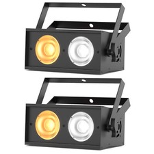 Cob led 2in1 - led, par
