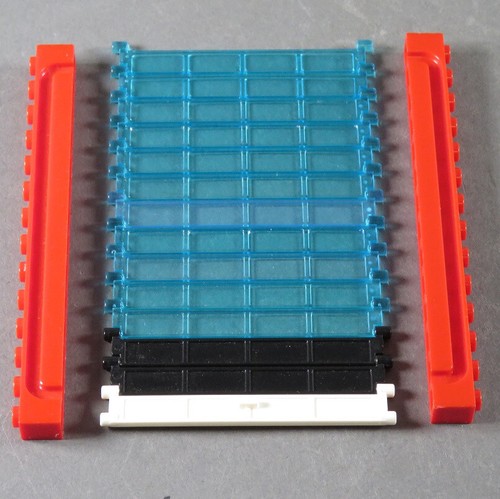 Lego city garage rolltor - lego®,