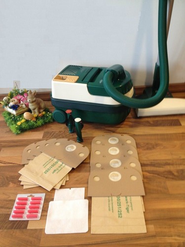 Vorwerk tiger 251 - 251, 340