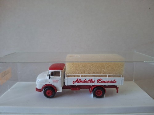 Brekina 4707 - , /