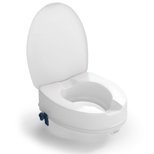 Toilettensitzerhöhung aquatec - toilettensitzerhöhung,