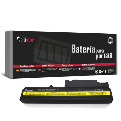 Batería para portátil - para,