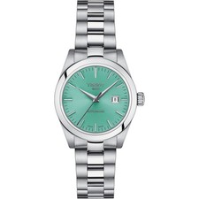 Tissot T-my Lady Silber Damen