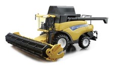 New Holland Harvester CR 90.90