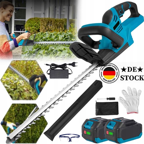Akku heckenschere - akku,