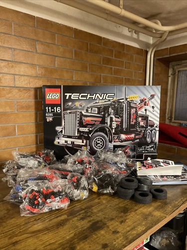 Lego technic 8285 - lego®,