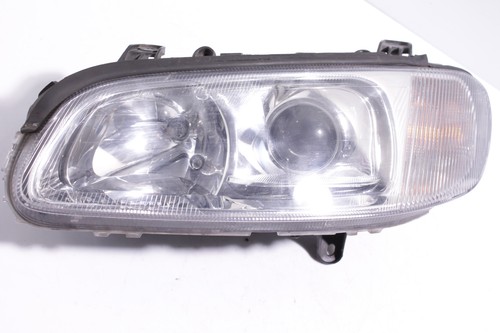 Scheinwerfer links halogen - scheinwerfer,