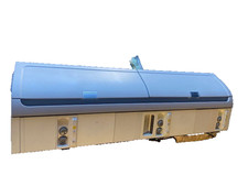 Overhead Bin Fenster