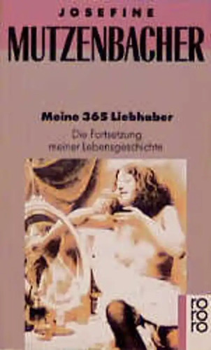 Meine 365 liebhaber - meine,