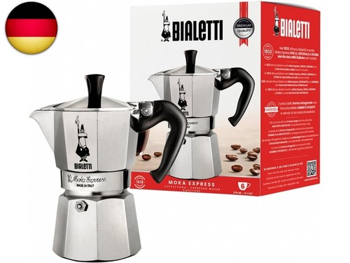 Bialetti moka express - moka,