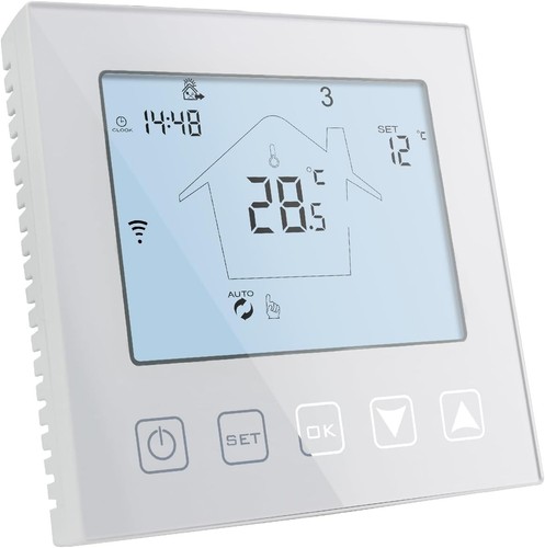 Wifi thermostat für - thermostat,
