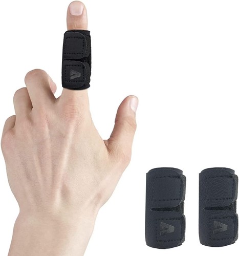 Stück neopren fingerschiene - 2,