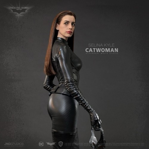Jnd studios the dark knight - studios,