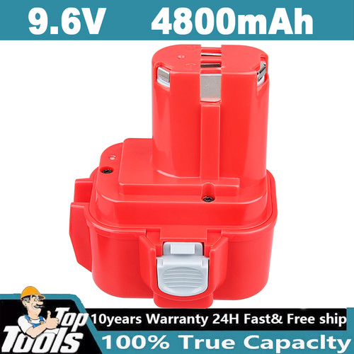 8ah akku für makita - 4,8ah,