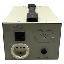 Voltcraft