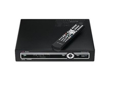 Telekom Media Receiver 300 Entertain mit 160GB Festplatte T-Home MR300 Entertain