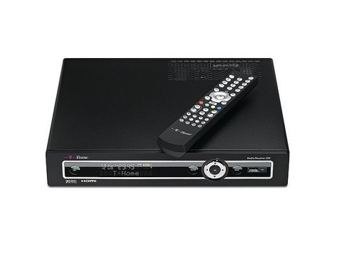 Telekom media receiver 300 - telekom,