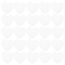  30 Pcs Leere Leinwand