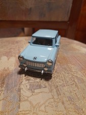 Trabant 601 SS4725 Modellauto