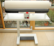 PFAFF KLAPP- BÜGELMASCHINE