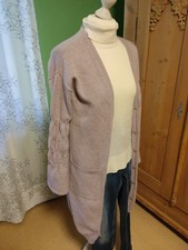 Damen Strickjacke Cardigan