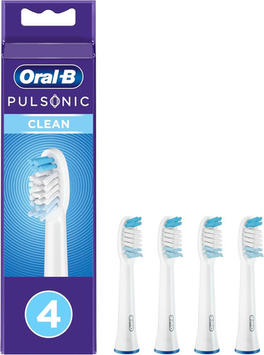 Oral pulsonic clean - oral-b,