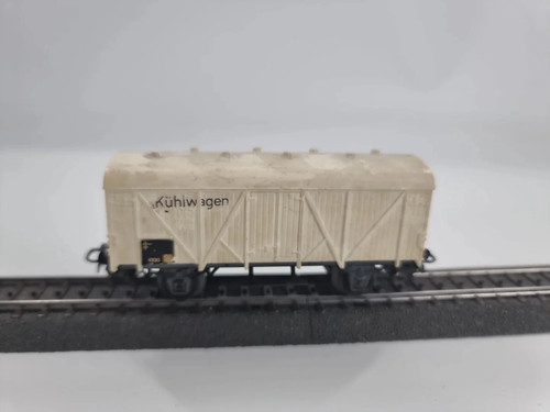 Märklin 327 154 - db,