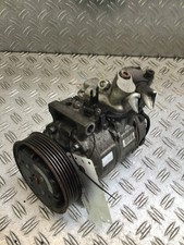 Klimakompressor Audi A4 (8E