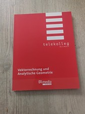 Telekolleg buch - telekolleg,