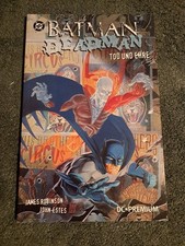 DC ☆ PREMIUM 13 - Batman /
