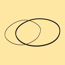 Riemen Set für Philips N 7300