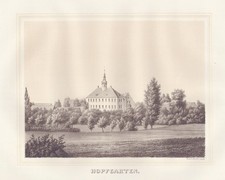 Schloss Hopfgarten Frohburg LK