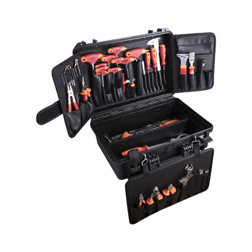 Profi kit koffer - koffer, pro