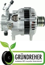 REDFAIR Lichtmaschine 14V 110A