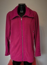 Damen Jacke Langarm BONITA XL