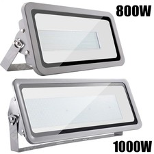 LED Fluter Flutlicht 800W