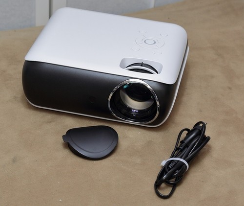 Hopvision beamer topvision - hopvision,