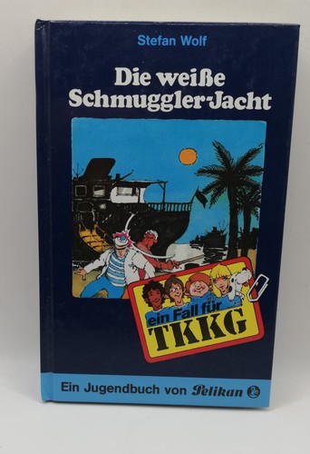 Ein fall für tkkg die - für, tkkg,