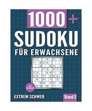 Sudoku für erwachsene - sudoku,