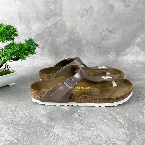 Birkenstock sandalen gr39 - birkenstock, 250