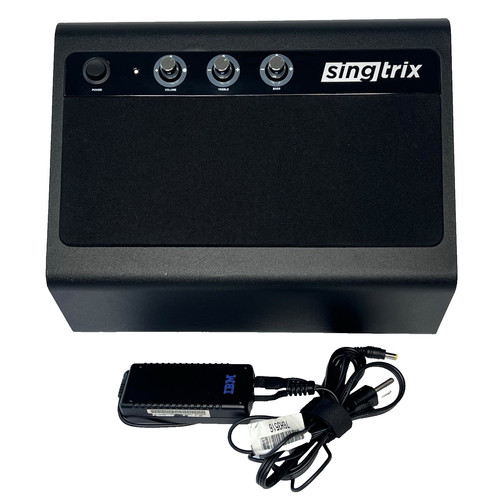 Singtrix multimedia - 2.1,