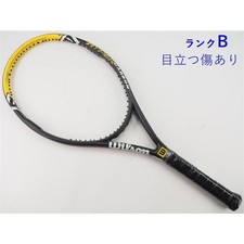 Wilson Hyper Hammer 6.3 110