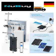 Handy Signalverstärker 4G 3G