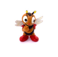 Bully Bullyland Figur 1976 -