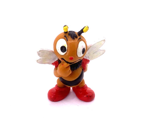 Bully bullyland figur - bully,