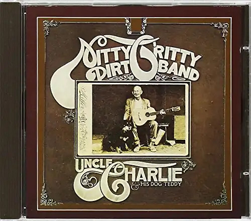 Nitty gritty dirt band - band,