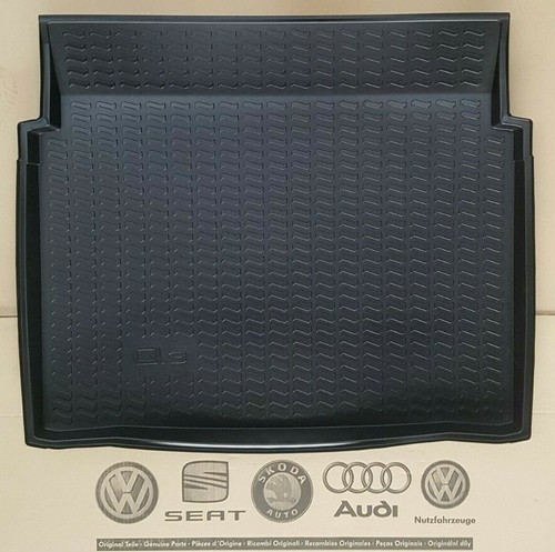Original audi f3 - q3,