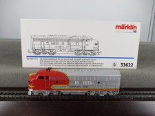 Märklin H0 33622 / 4060